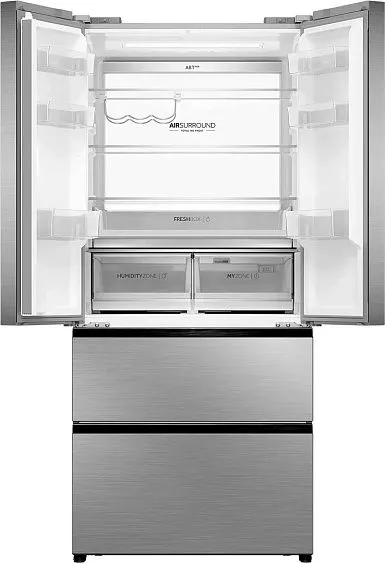 Холодильник HAIER HB16FRSAAAERU
