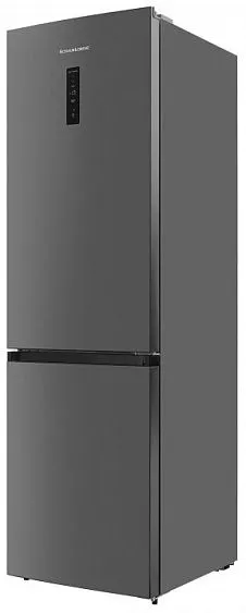 Холодильник SCHAUB LORENZ SLU S344D7EI