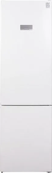 Холодильник WEISSGAUFF CBN2WB1W2