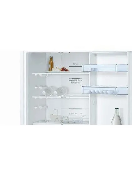 Холодильник BOSCH KGN36XW30U