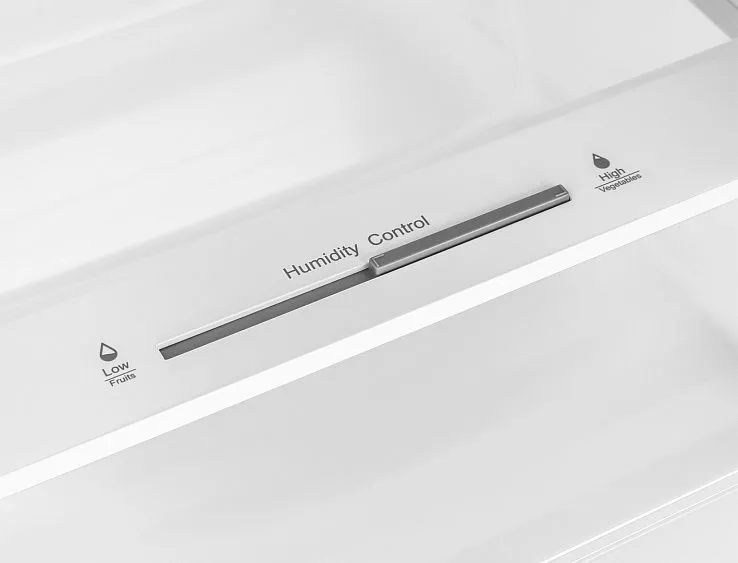 Холодильник WEISSGAUFF WRKI 195 Total NoFrost Inverter