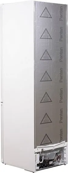 Холодильник WEISSGAUFF CBN2WB1W2