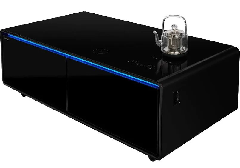 Холодильный барный центр HIBERG X3 TB