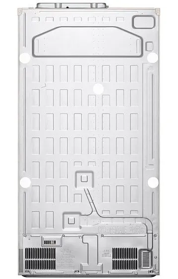 Холодильник LG GC-B257KEHW