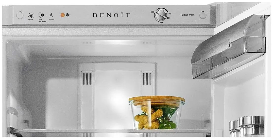 Холодильник BENOIT 344