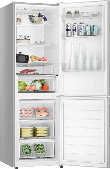 Холодильник HAIER CEF536CSG