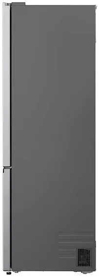 Холодильник LG GC-B640FMBM