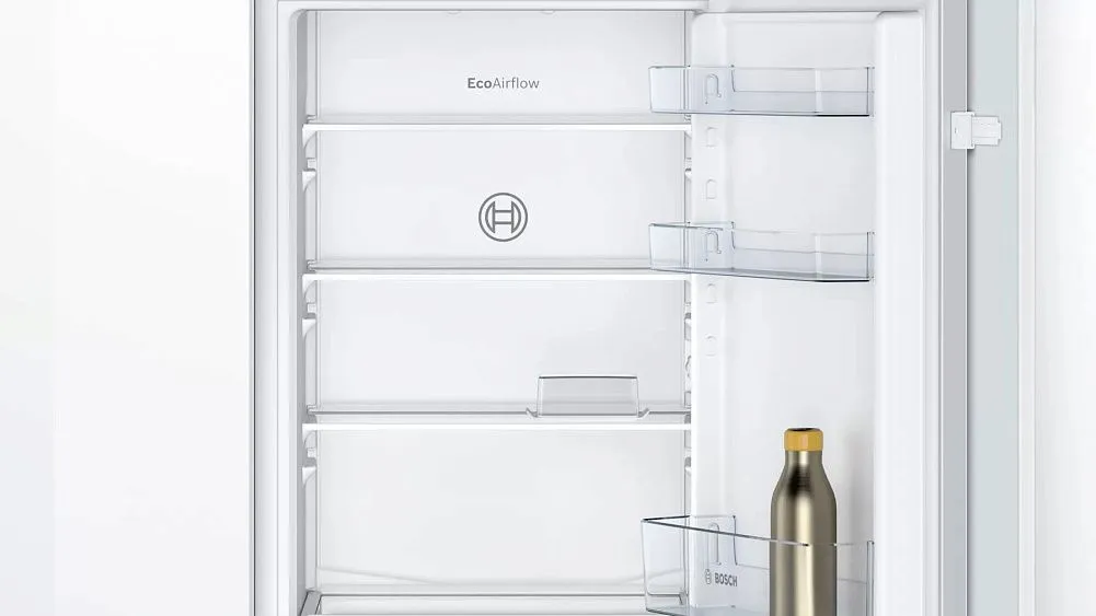 Холодильник BOSCH KIV865SF0