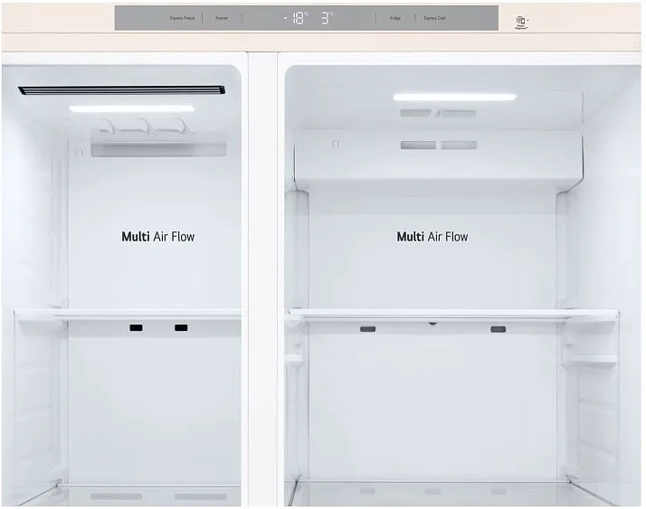 Холодильник LG GC-B257KEHW