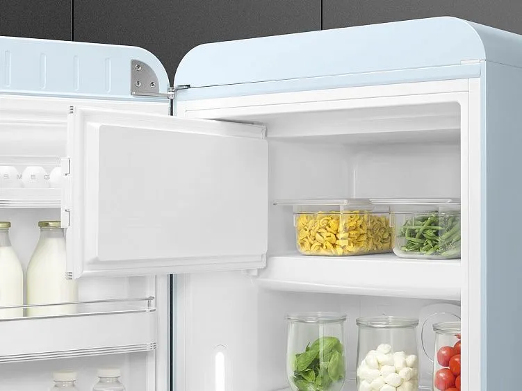 Холодильник SMEG FAB28LPB6