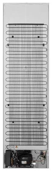 Холодильник MAUNFELD MBF193NFWGR Inverter