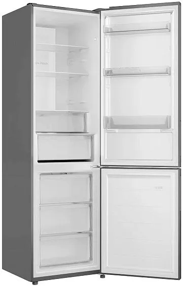 Холодильник CANDY CFN6200SDC