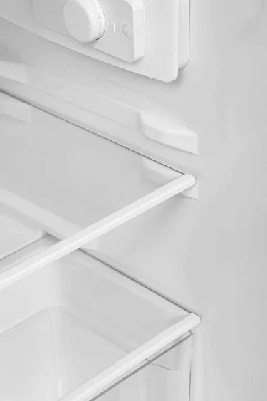 Холодильник HYUNDAI CO15051A серебристый