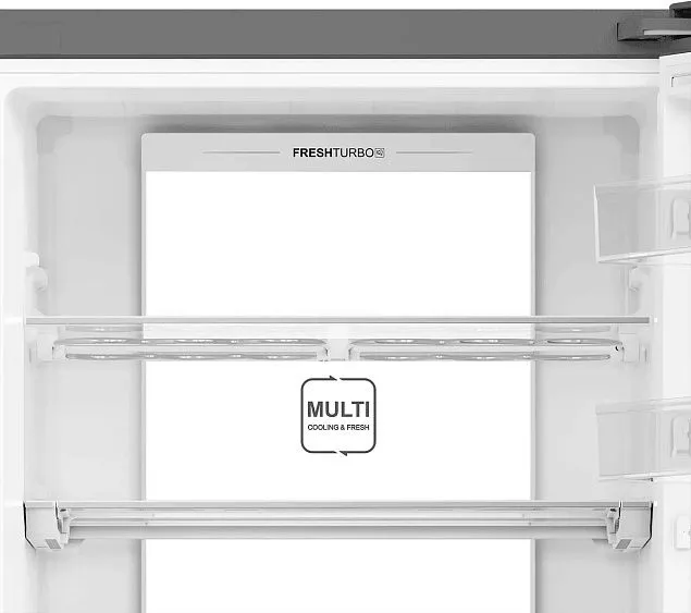 Холодильник HAIER C4F744CMGU1