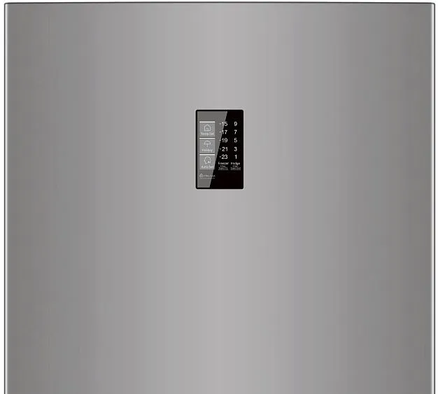 Холодильник CANDY CFN6200SDC