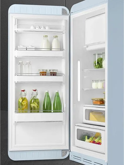 Холодильник SMEG FAB28LPB6