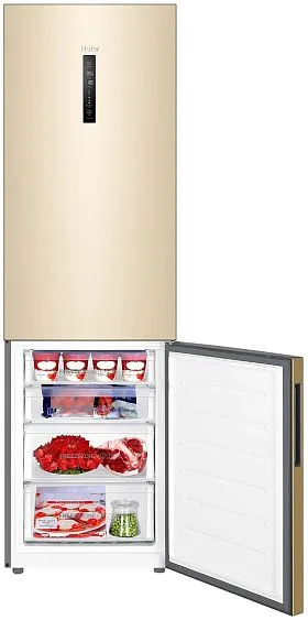 Холодильник HAIER C4F640CGGU1