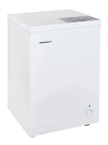 Морозильный ларь KRAFT BD (W) 100 RX