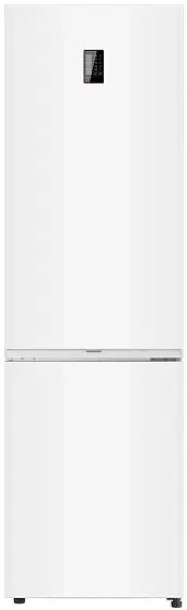 Холодильник CANDY CFN6200WDC