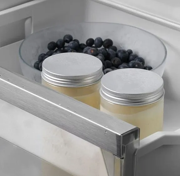 Морозильная камера V-ZUG Freezer V4000 178N FR4T-53008