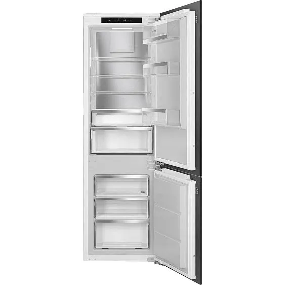 Холодильник SMEG C9174DN2D1
