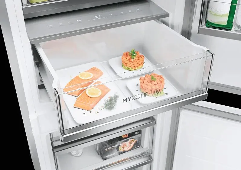 Холодильник HAIER HBCN5177CU1