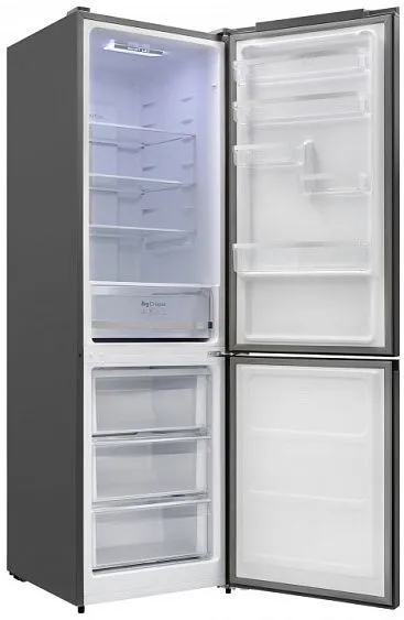 Холодильник SCHAUB LORENZ SLU S344D7EI