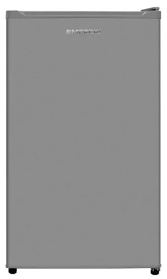 Холодильник MEFERI MFR83GR MINI POWER