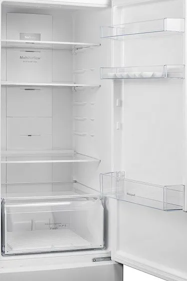 Холодильник WEISSGAUFF CBN2WB9W2