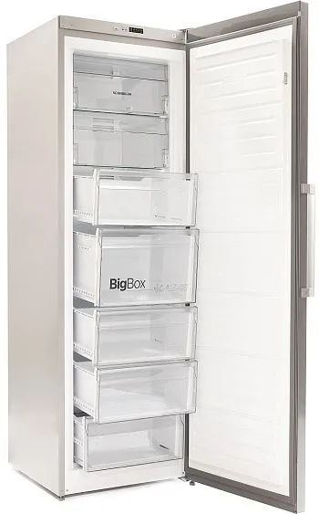 Морозильная камера SCANDILUX FN307E01X