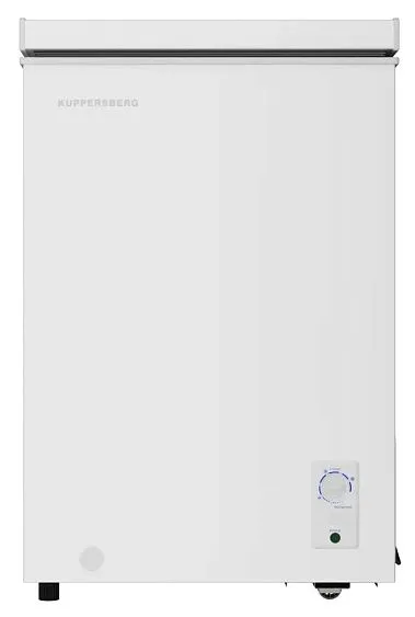 Морозильный ларь KUPPERSBERG FLCF 100 W