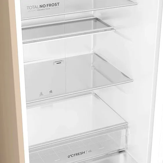 Холодильник HAIER CEF538CGG