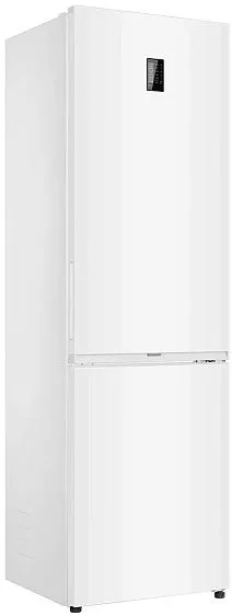 Холодильник CANDY CFN6200WDC