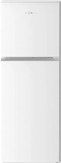 Холодильник ZUGEL ZFF185W