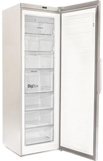 Морозильная камера SCANDILUX FN307E01X