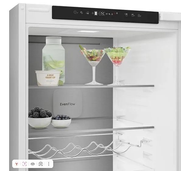 Холодильник HOTPOINT-ARISTON HSBT 18IXE