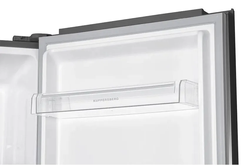 Холодильник KUPPERSBERG RFCN 2014 X