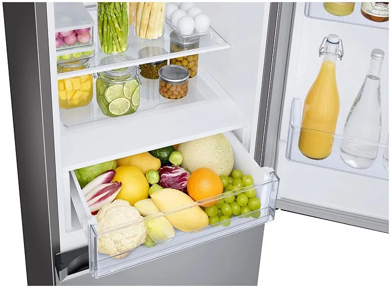 Холодильник SAMSUNG RB34C600ESA