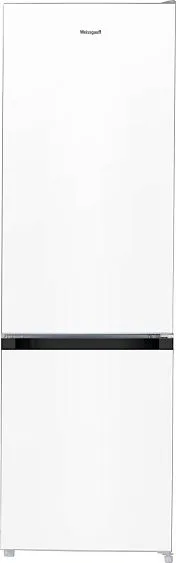 Холодильник WEISSGAUFF WRK 1760 LowFrost White