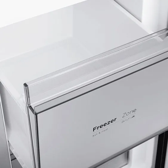 Холодильник MAUNFELD MFF192NFSB01 Inverter