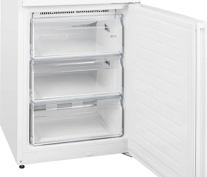 Холодильник WEISSGAUFF CBN2WB9W2