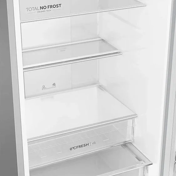 Холодильник HAIER CEF536CSG