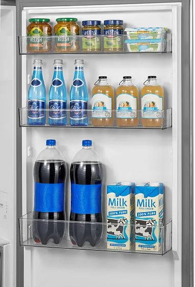 Холодильник MIDEA MDRB457FGF46ID