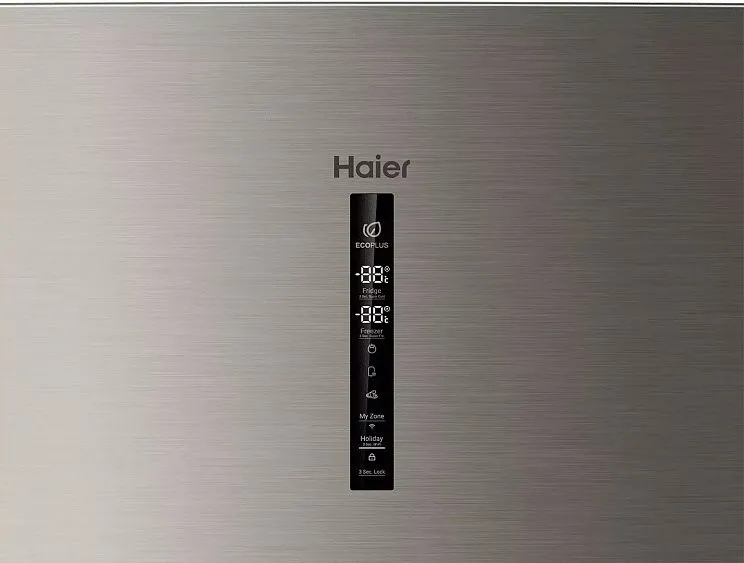 Холодильник HAIER C4F744CMGU1