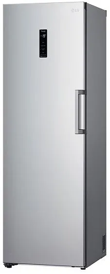 Морозильная камера LG GC-B414EVFM