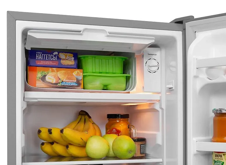 Холодильник MEFERI MFR83GR MINI POWER