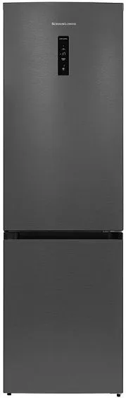 Холодильник SCHAUB LORENZ SLU S344D7EI