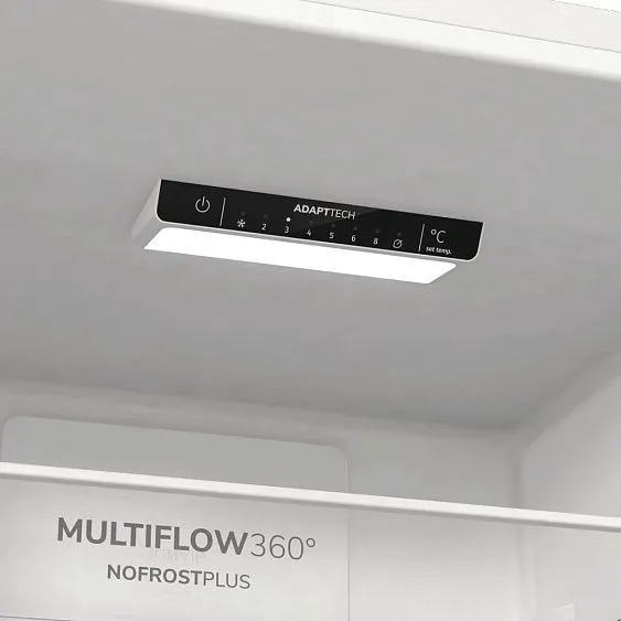 Холодильник GORENJE NRK619EEW4