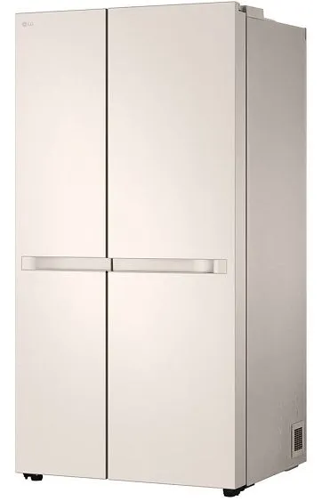 Холодильник LG GC-B257KEHW