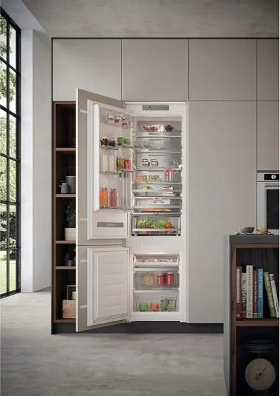 Холодильник KITCHENAID KC18 T632 SP